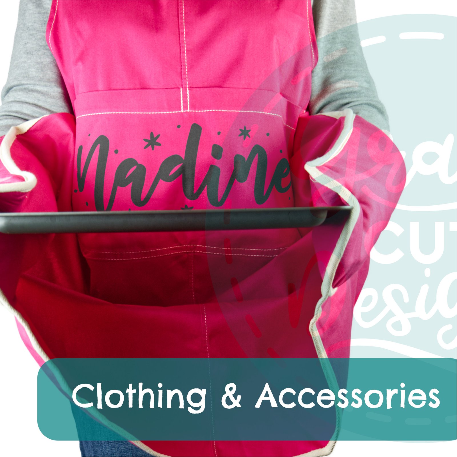 Clothing + Accessories